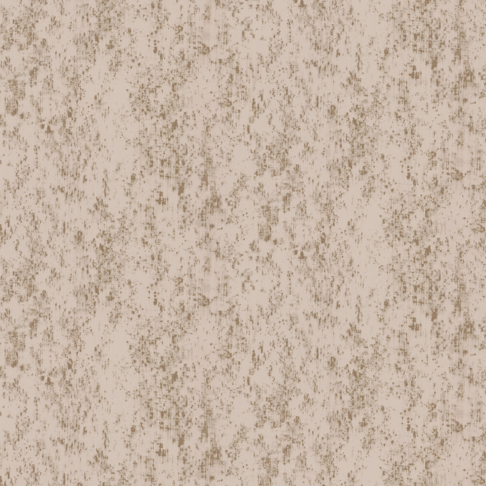Loess Wallpaper - Sandstone - by Villa Nova
