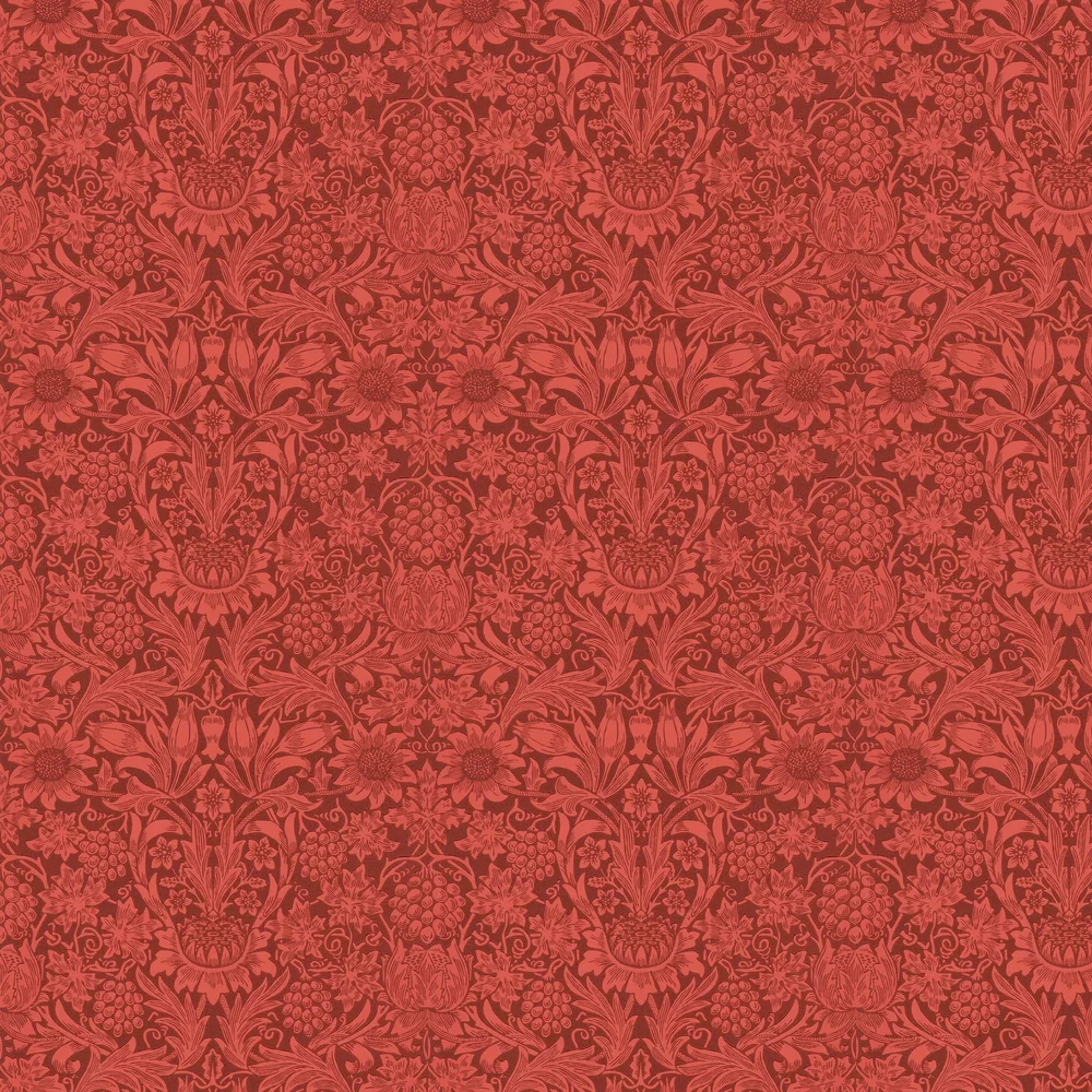 Morris Wallpaper Sunflower 216960