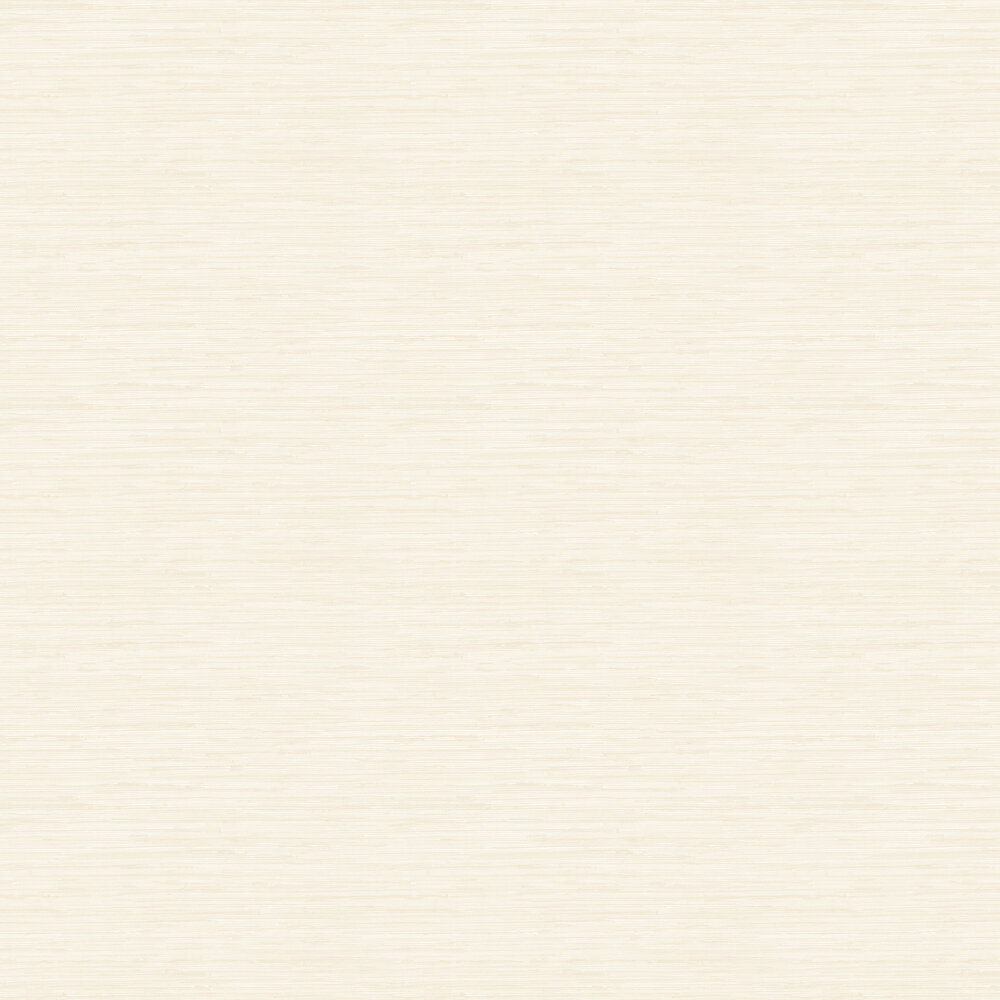 Grasscloth Wallpaper - Ivory - by Galerie