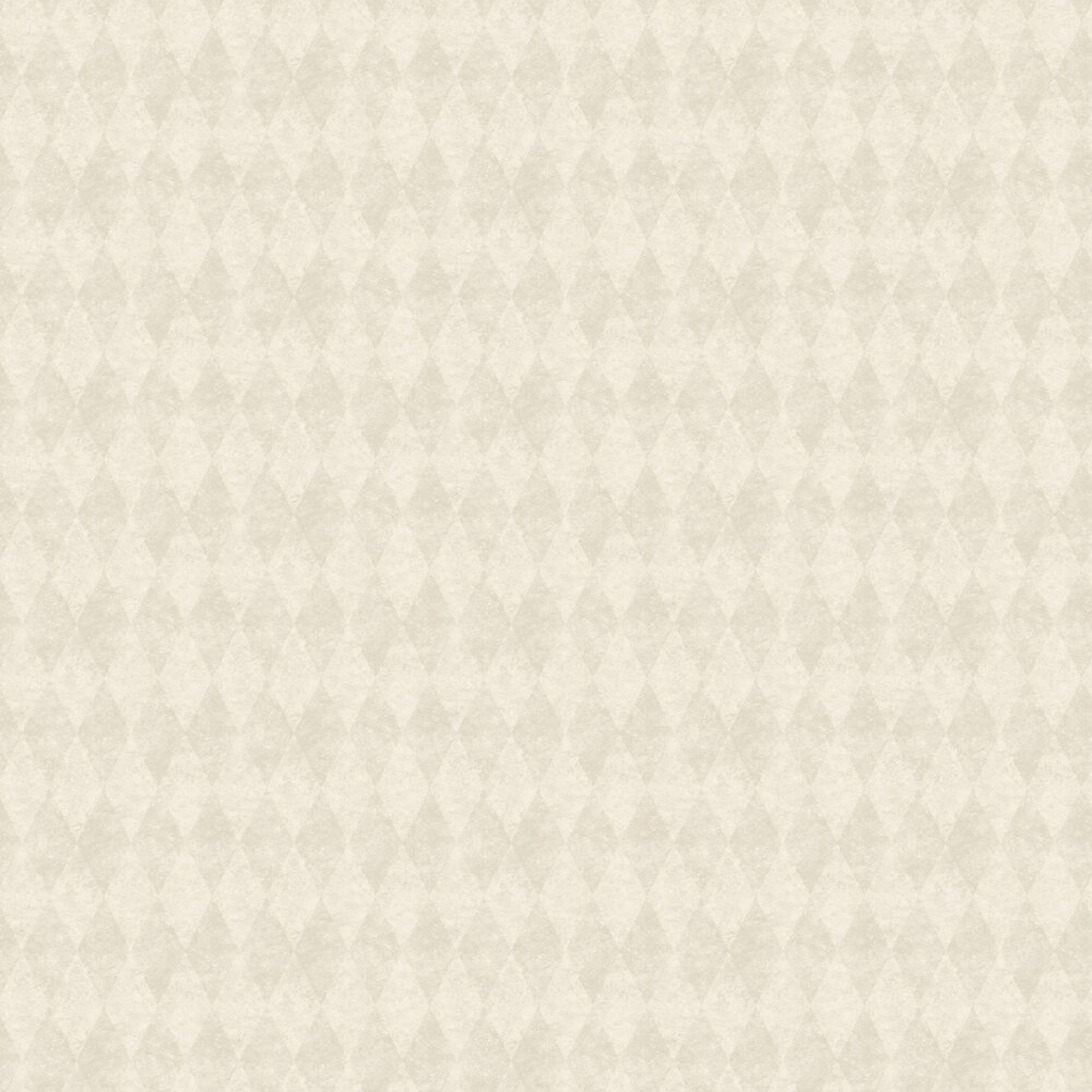 Harlequin Wallpaper - Taupe - by Galerie