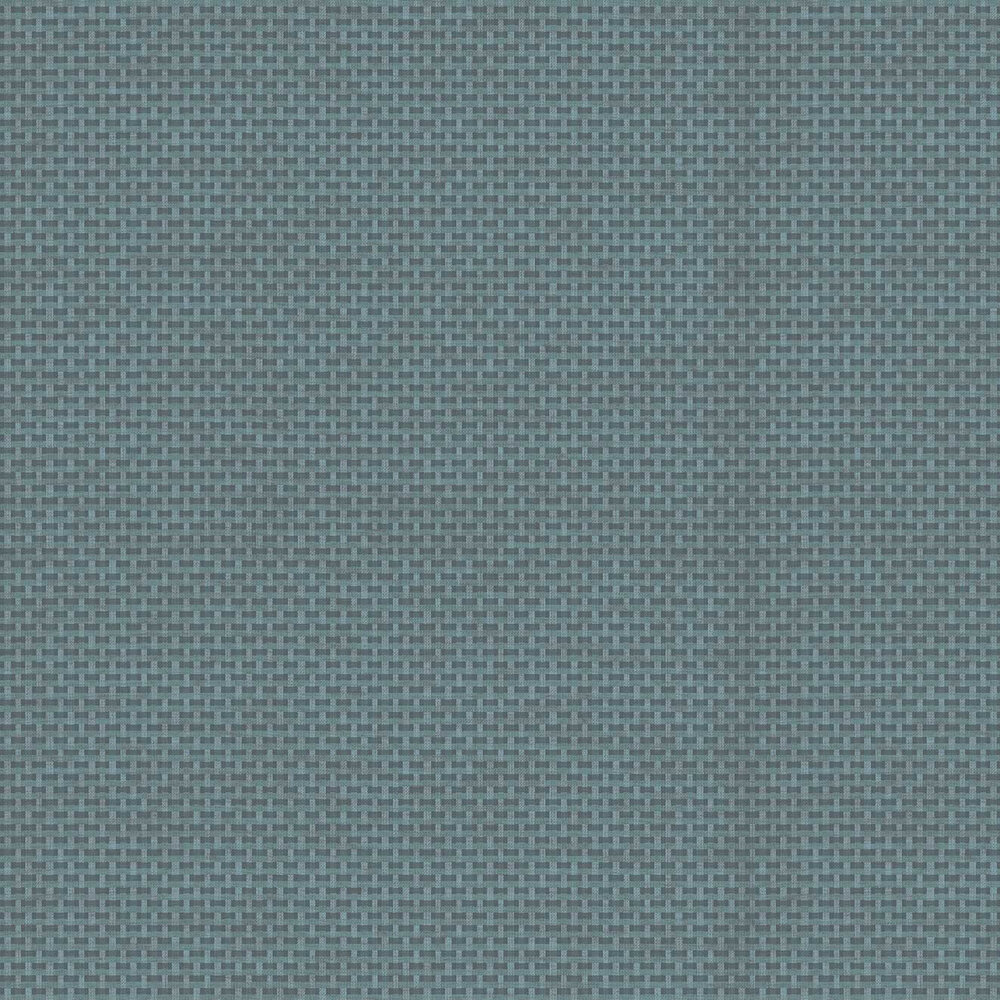Bentley Wallpaper - Teal - by SketchTwenty 3