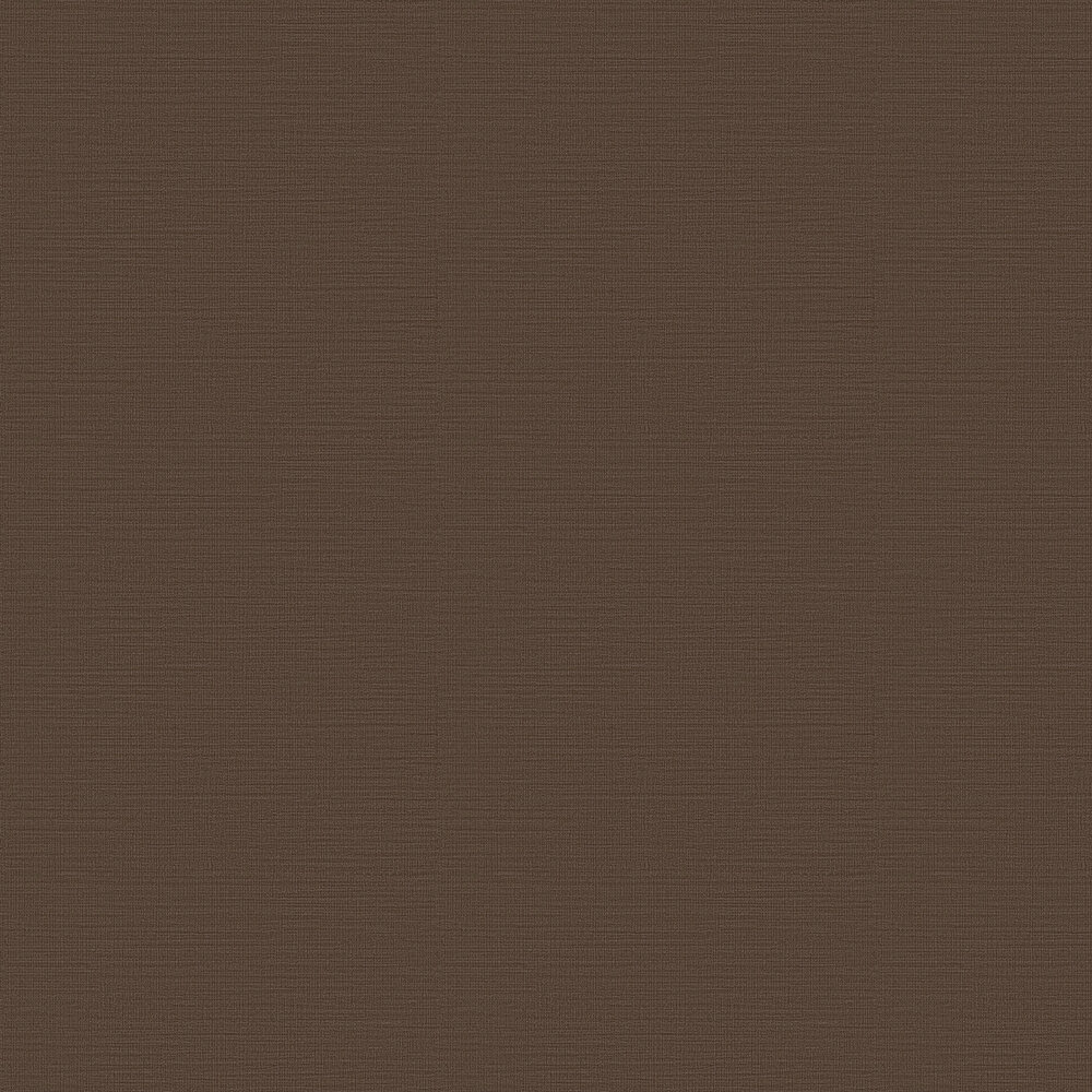 Vichy Wallpaper - Chocolate - by Coordonne
