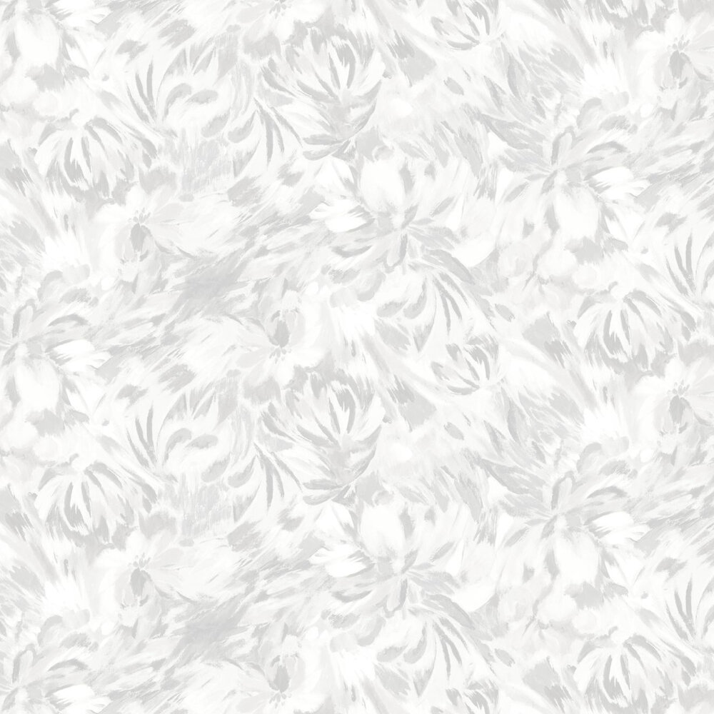 Daydream Wallpaper - Ivory - by Missoni Home
