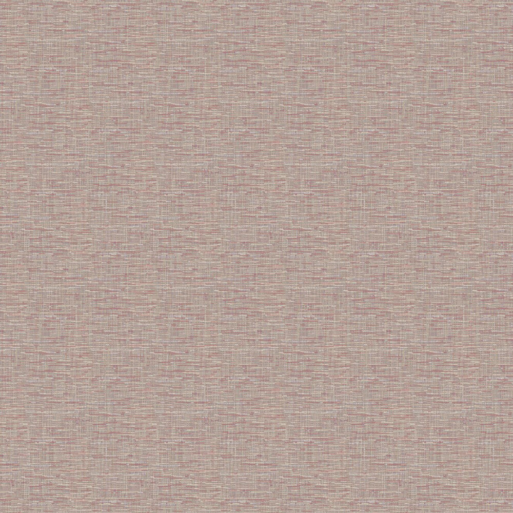 Tweed Wallpaper - Blush - by Missoni Home