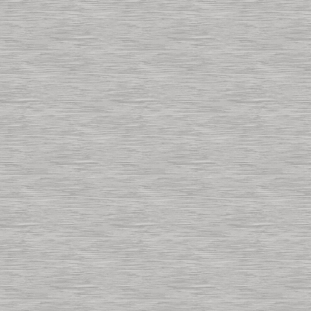 Sakai Wallpaper - Grey - by Missoni Home