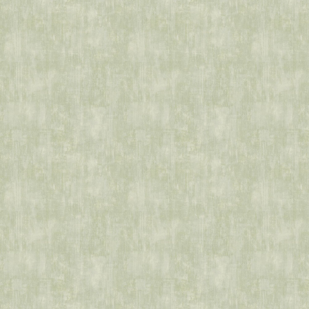 Uni Wallpaper - Lichen - by Casadeco