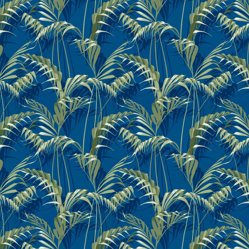 Sanderson Wallpaper Palm House 216994