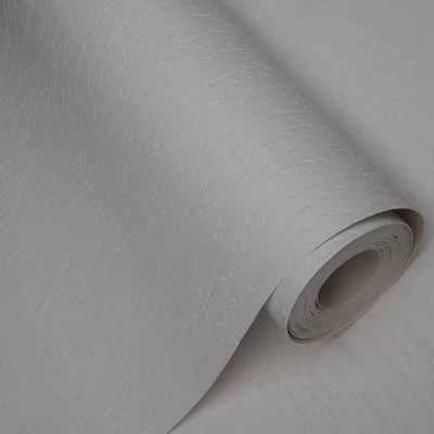 Albany Wallpaper Paintable White 6971-10