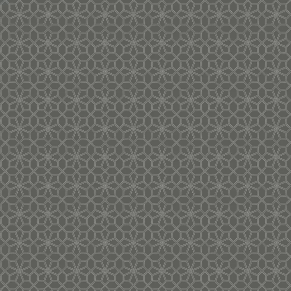 Cole & Son Wallpaper Wolsey Stars 118/16037