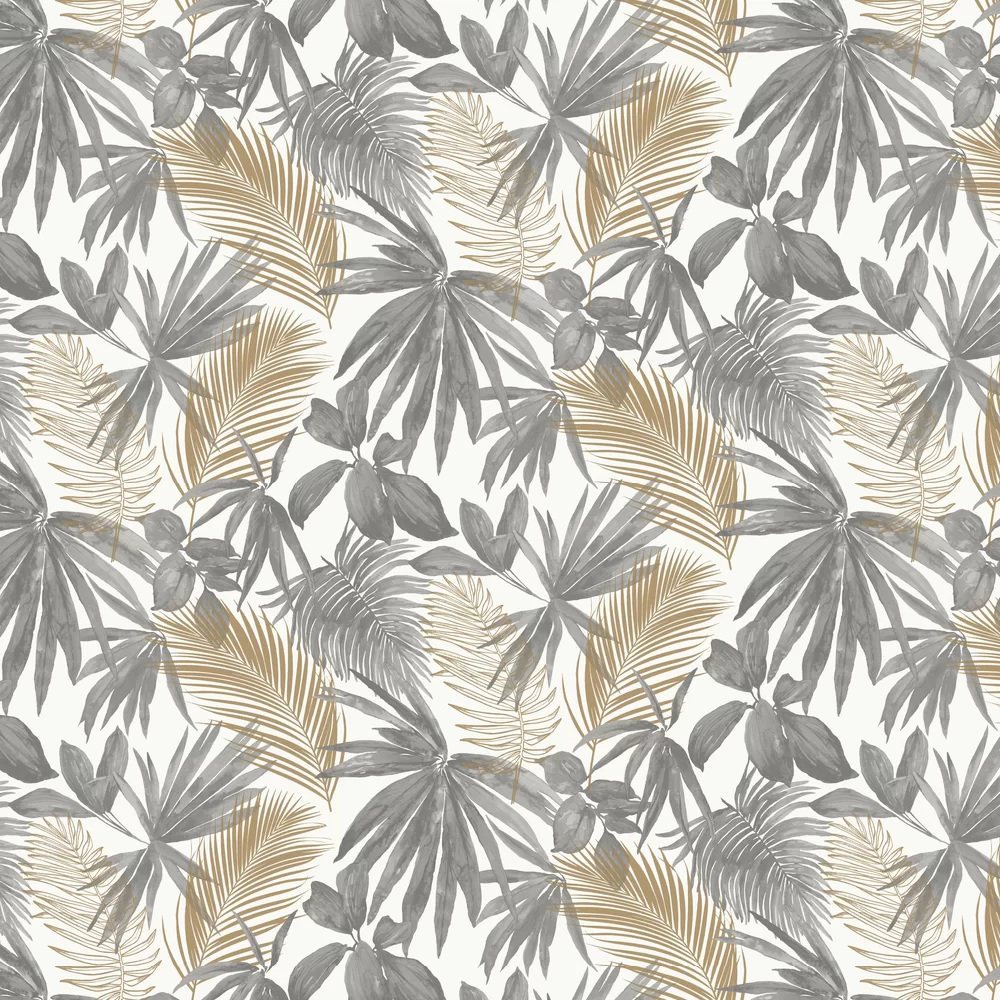 Albany Wallpaper Wild Palms JF3601