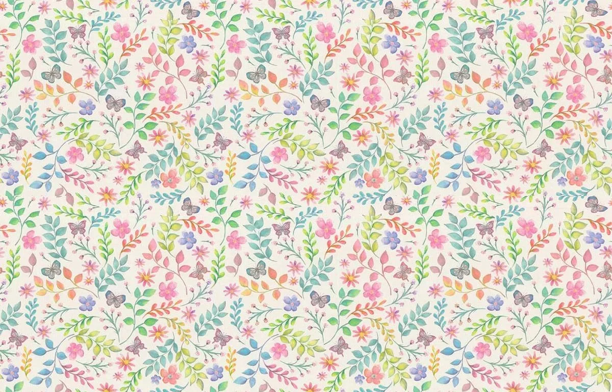 Prestigious Fabric Secret Garden 8715/262
