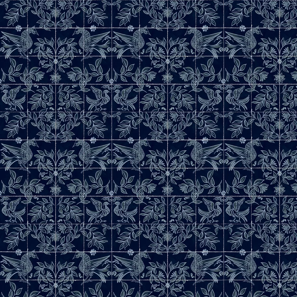 Coordonne Wallpaper Cerâmica 9200082