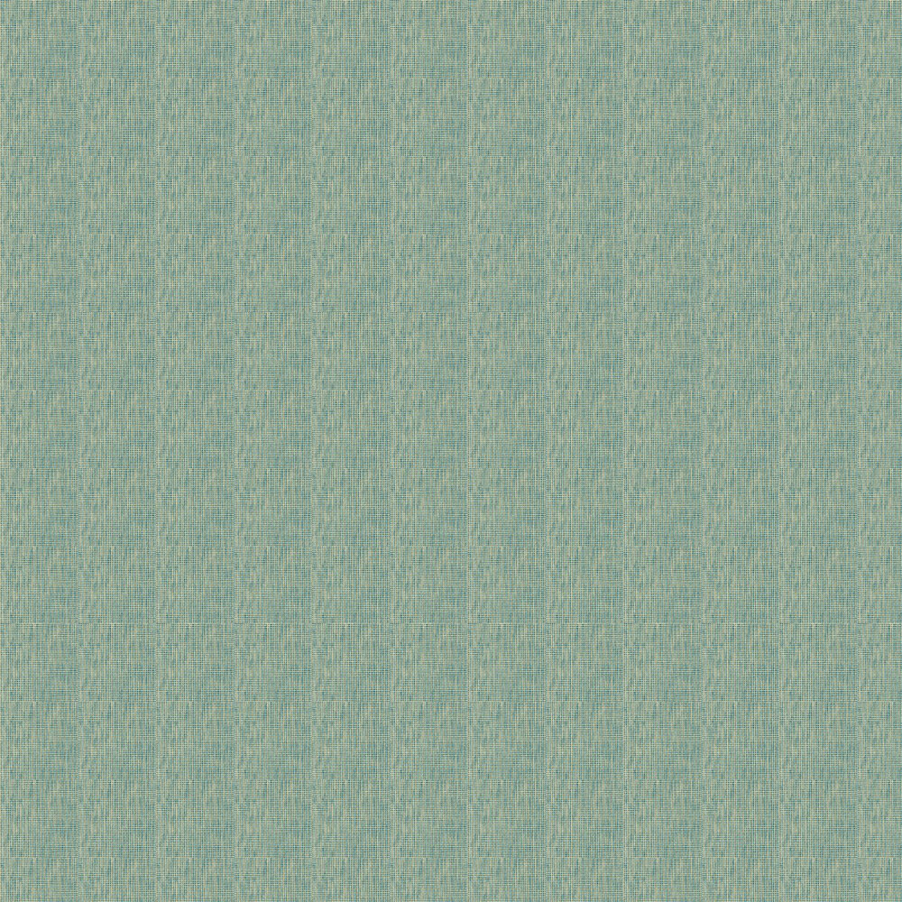 Design 11 Wallpaper - Vanille & Pistache Colour Story - Aqua - by Coordonne