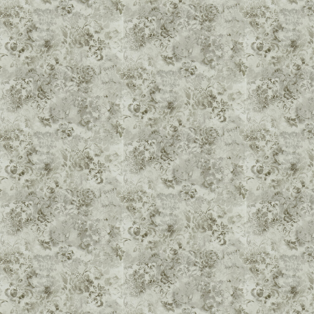Tarbana  Wallpaper - Linen - by Designers Guild
