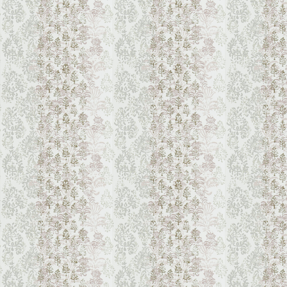 Kasavu  Wallpaper - Shell - by Designers Guild