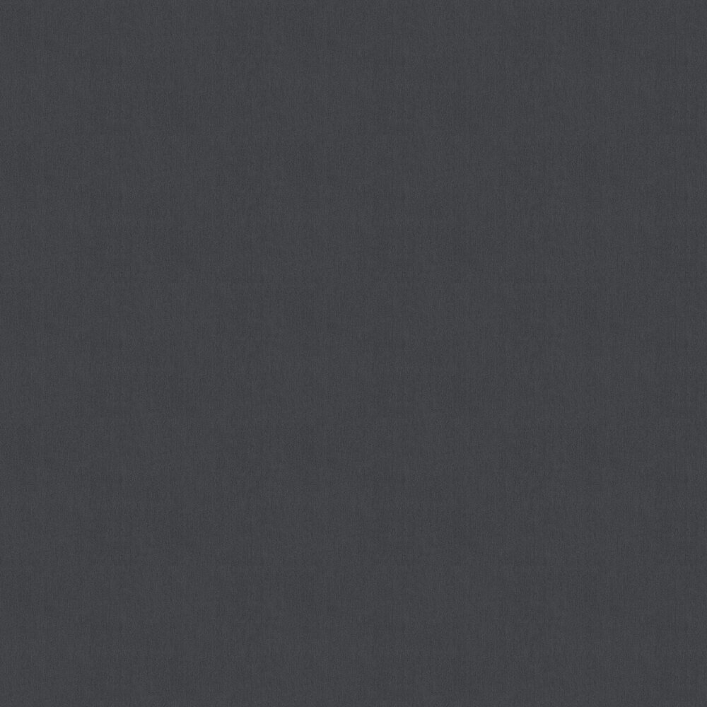 Plain Wallpaper - Black - by Karl Lagerfeld