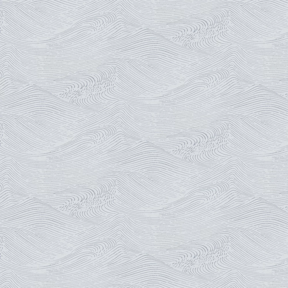 Eijffinger Wallpaper Waves 386534
