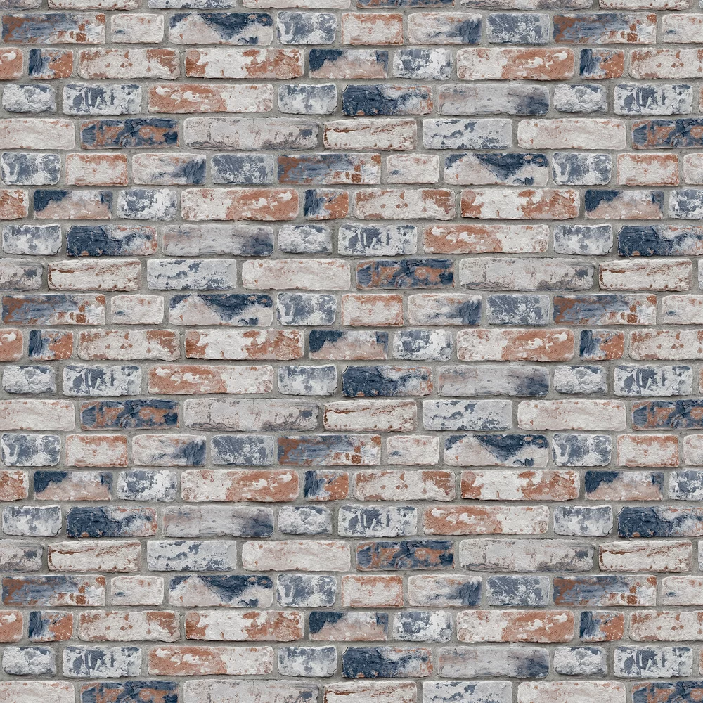 Superfresco Easy Wallpaper Distressed brick 108596