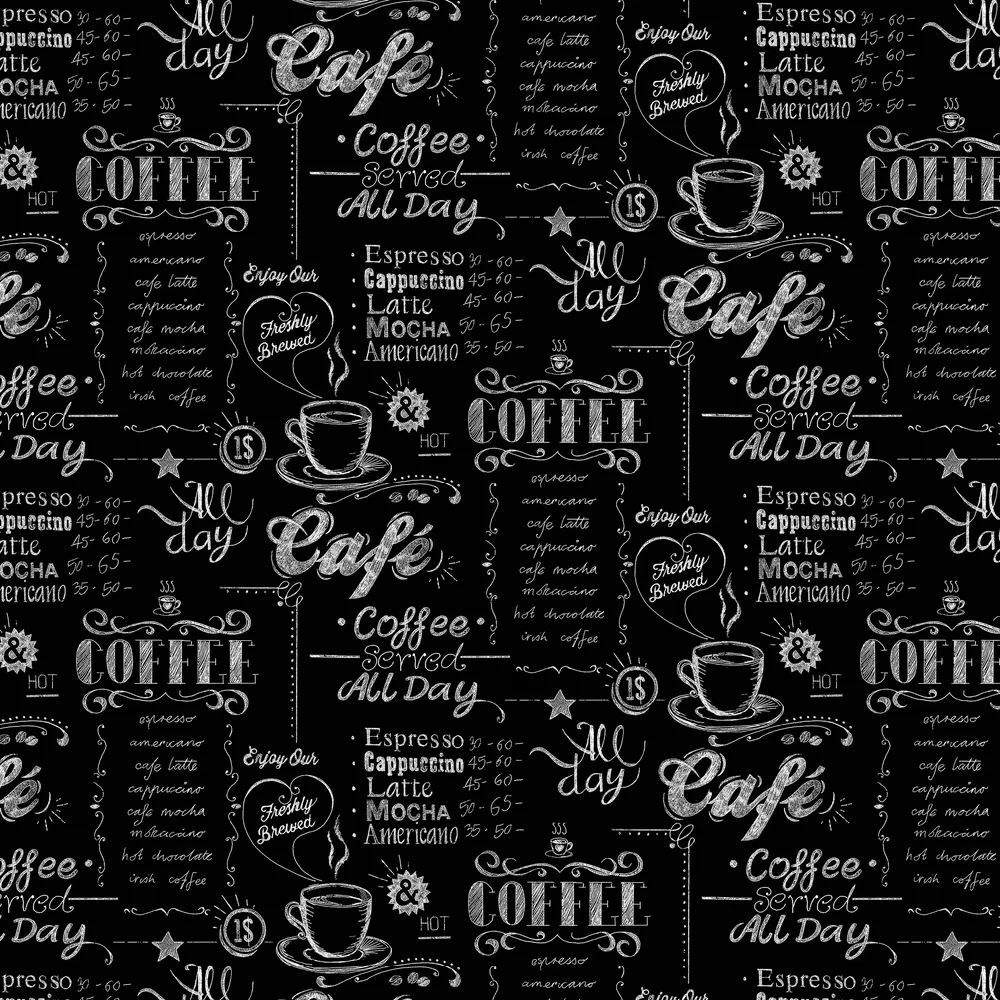 Superfresco Easy Wallpaper Coffee Shop 32-993