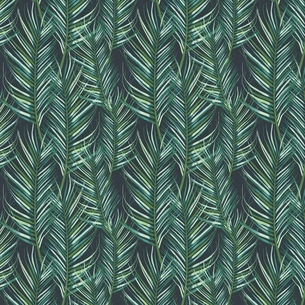 Superfresco Easy Wallpaper Palm Leaves 100558