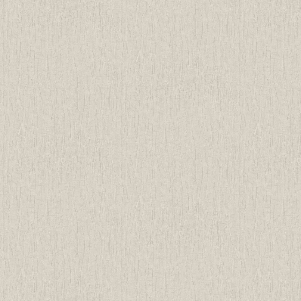 Marquise Plain Wallpaper - Pearl - by Boutique