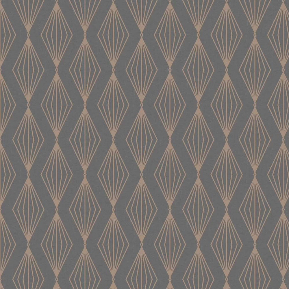 Boutique Wallpaper Marquise Geo 111311