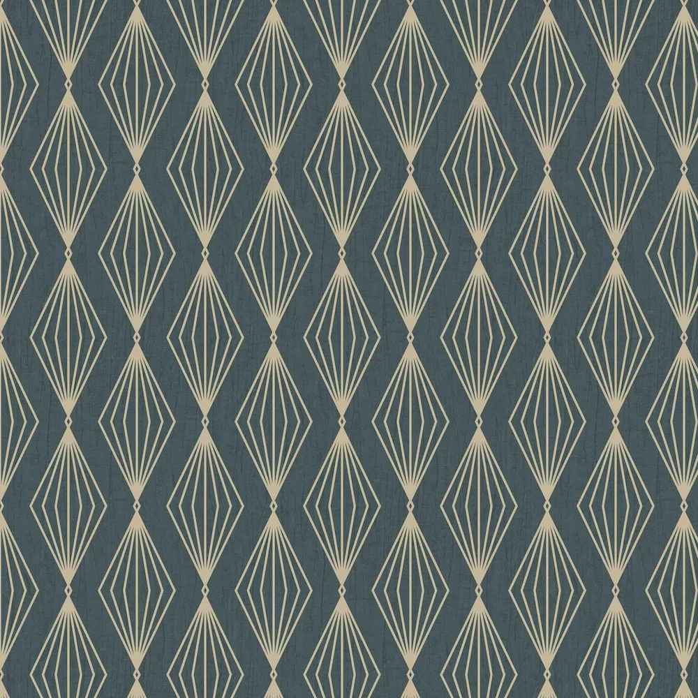 Boutique Wallpaper Marquise Geo 111313