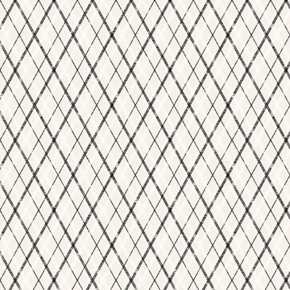 Necktie Wallpaper - Chess - by Coordonne
