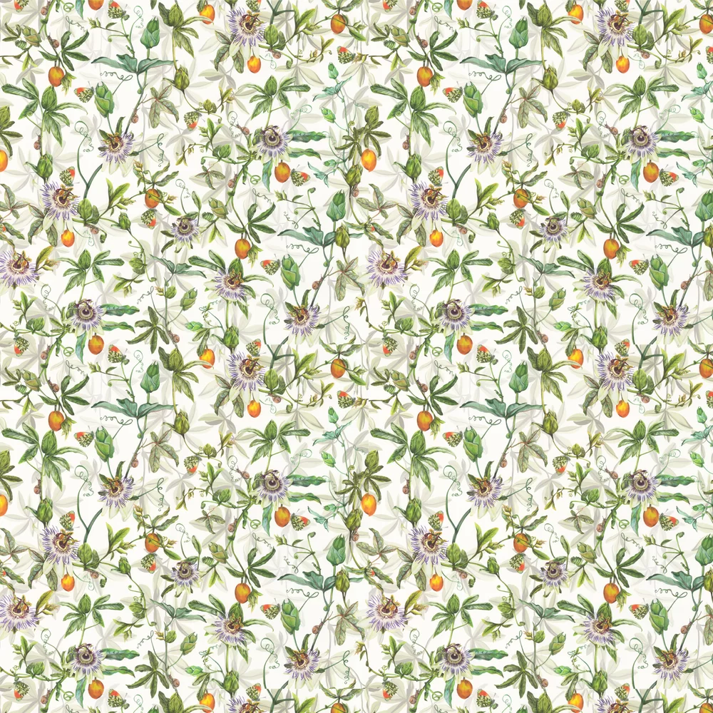 Isabelle Boxall Wallpaper Passiflora IB5011