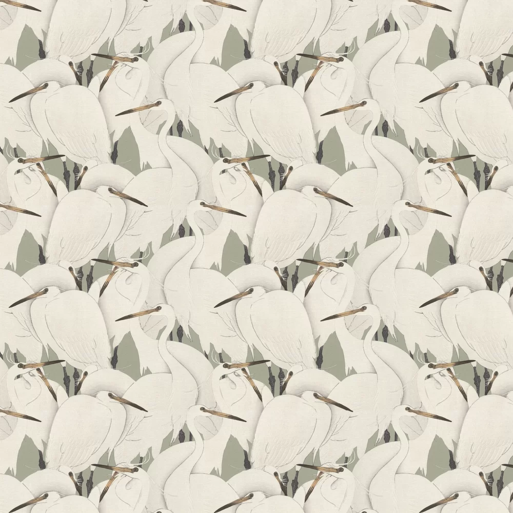 Albany Wallpaper Stork 409543