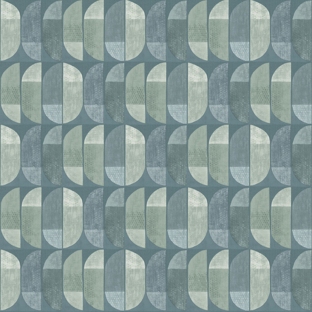 Albany Wallpaper Geometric Motif 37531-3