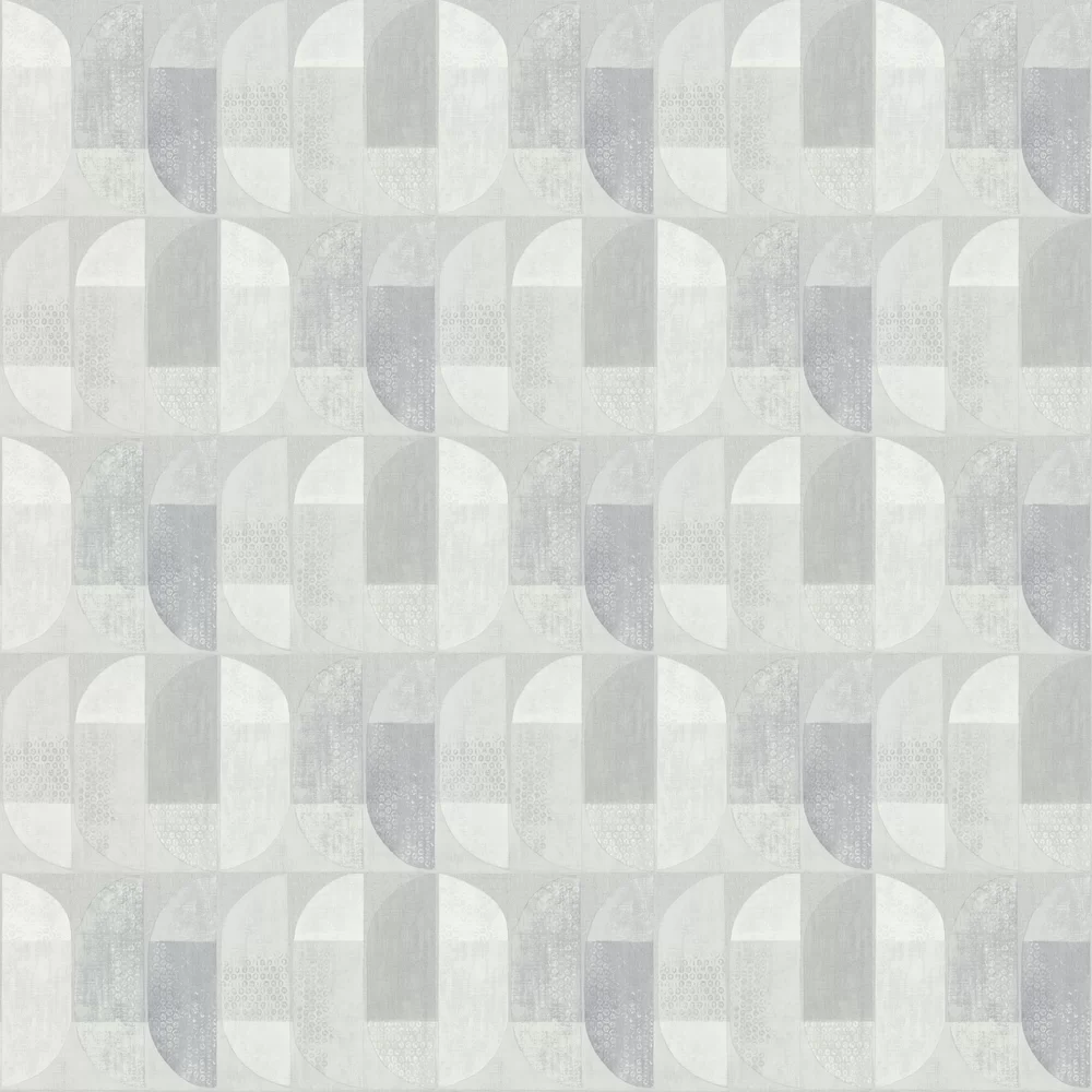 Albany Wallpaper Geometric Motif 37531-5