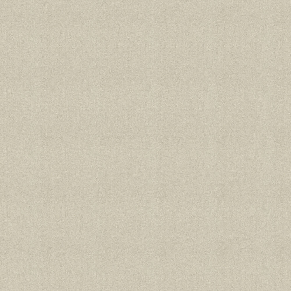 Textured Glitter Plain Wallpaper - Taupe - by Albany