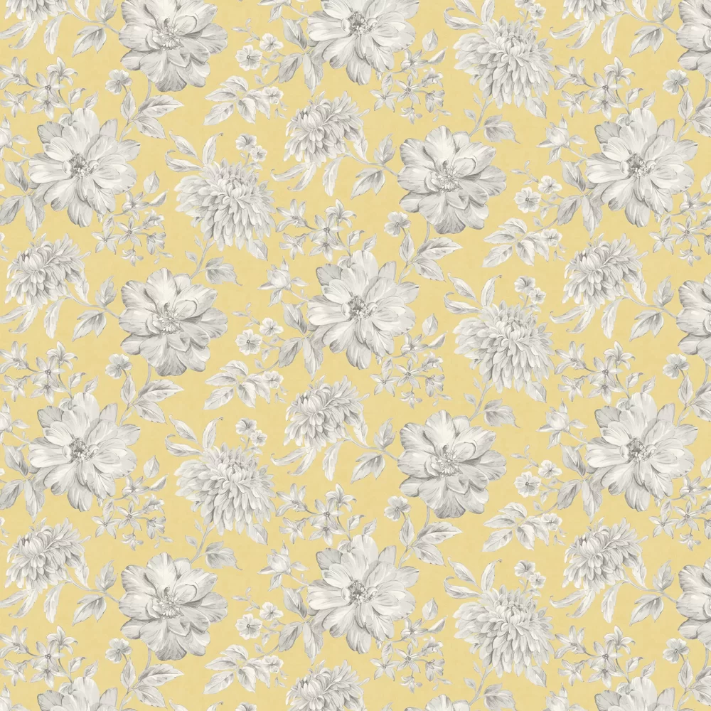 Albany Wallpaper Lucia Floral M1550