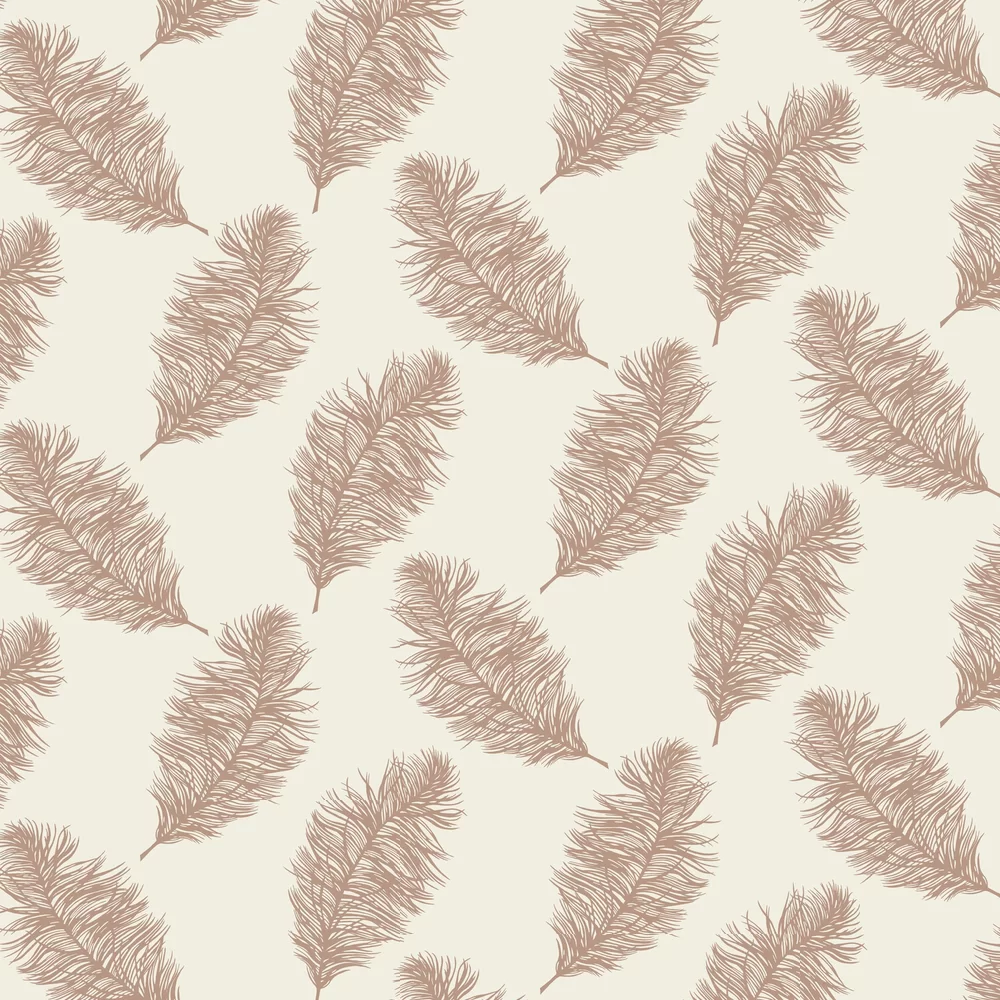Albany Wallpaper Fawning Feather 12627