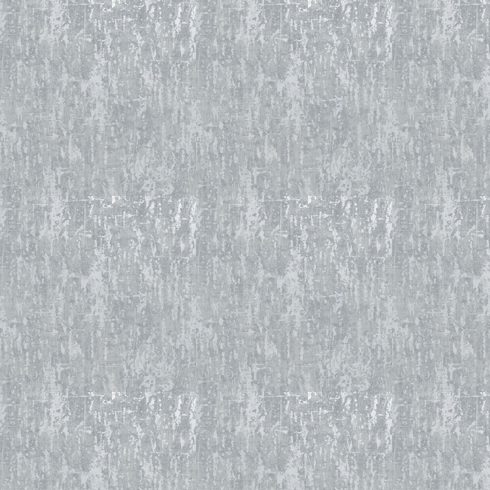 Loft Wallpaper - Grey - by Albany