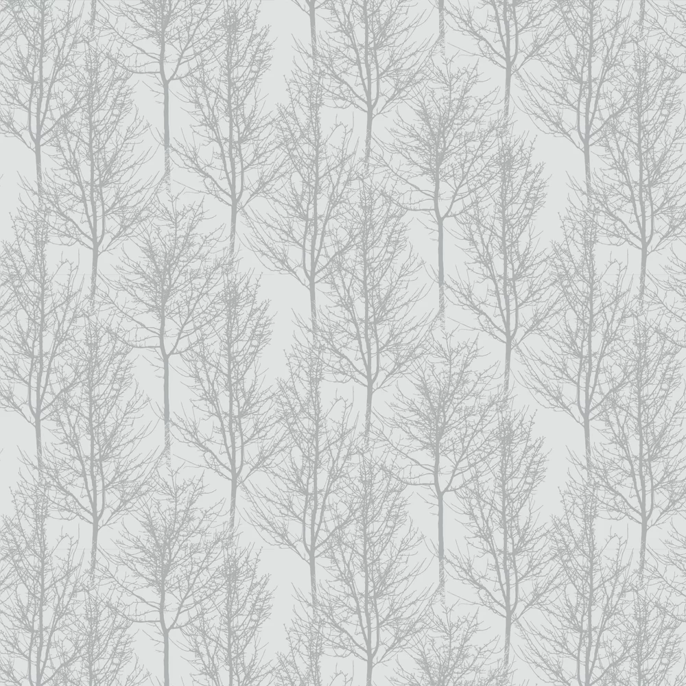 Albany Wallpaper Rhea Trees 90760
