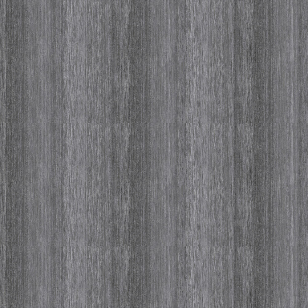 Radiance Plain Wallpaper - Charcoal - by Arthouse