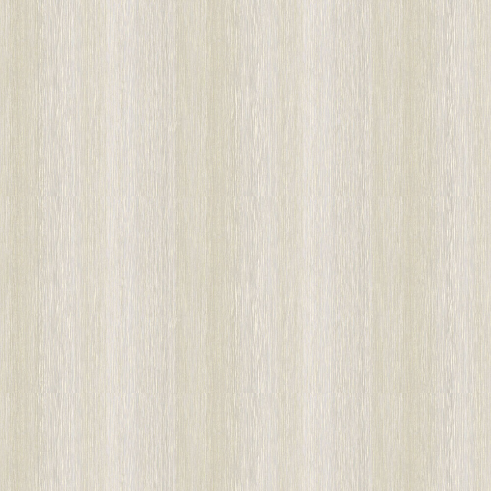 Radiance Plain Wallpaper - Silver - by Arthouse