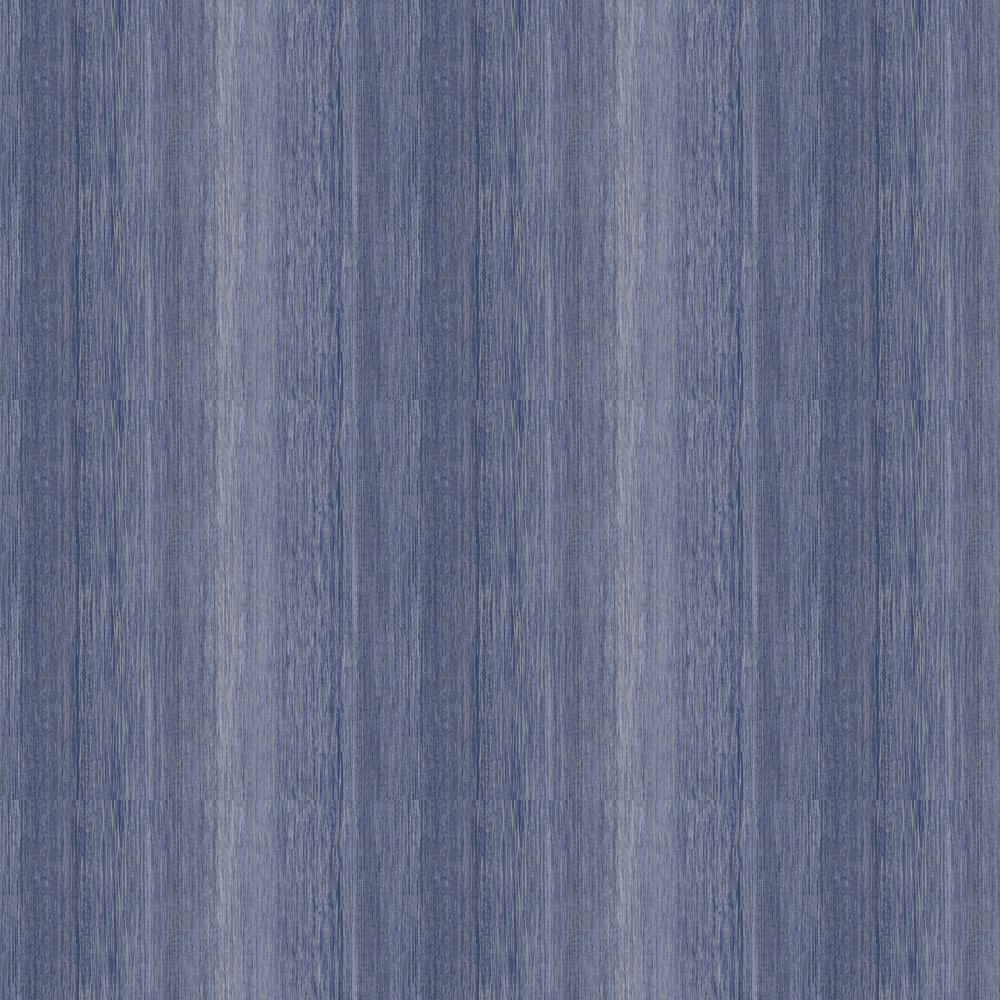 Radiance Plain Wallpaper - Navy / Silver - by Arthouse