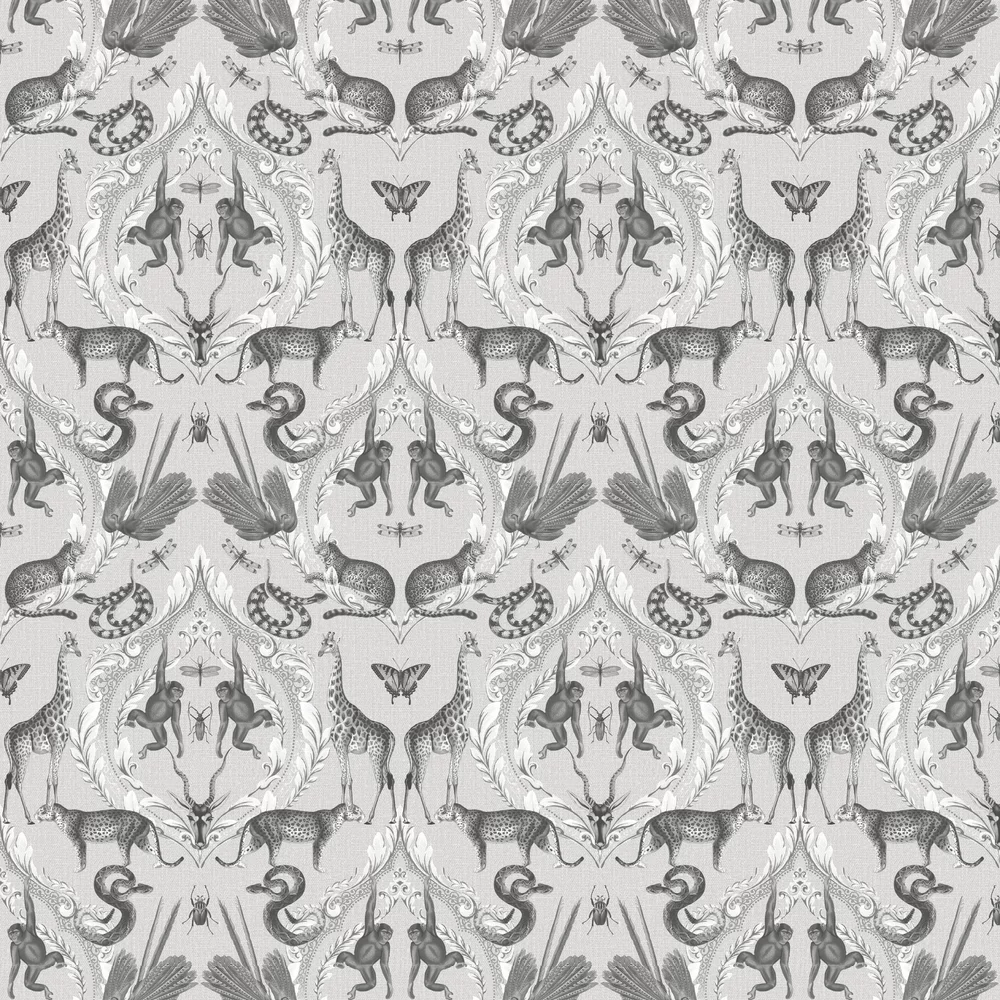 Galerie Wallpaper Menagerie G78310