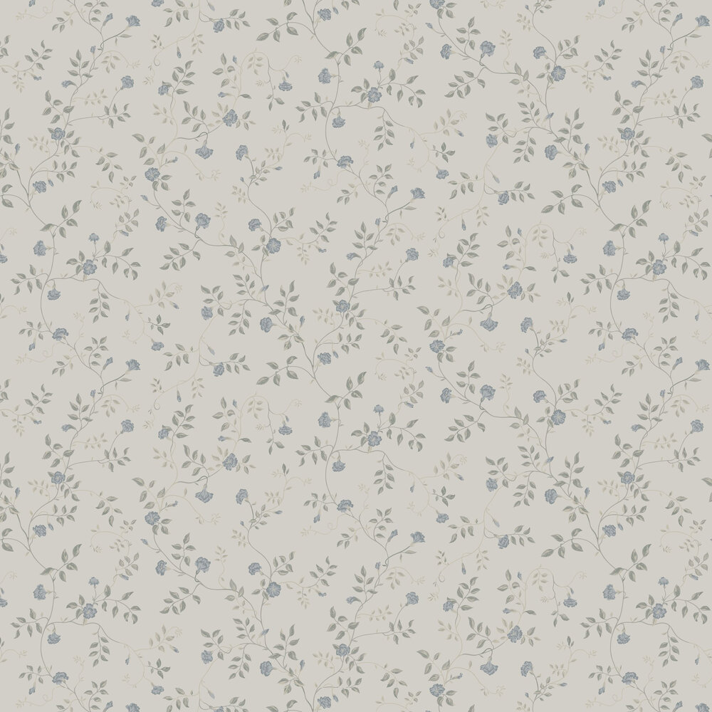 Henny Wallpaper - Sandstone - by Sandberg