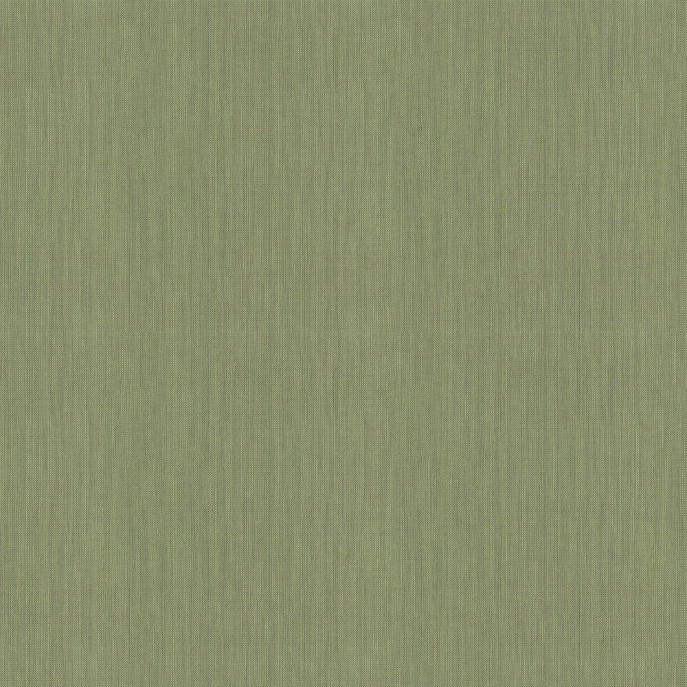 Rattan Texture by Galerie - Green - Wallpaper : Wallpaper Direct