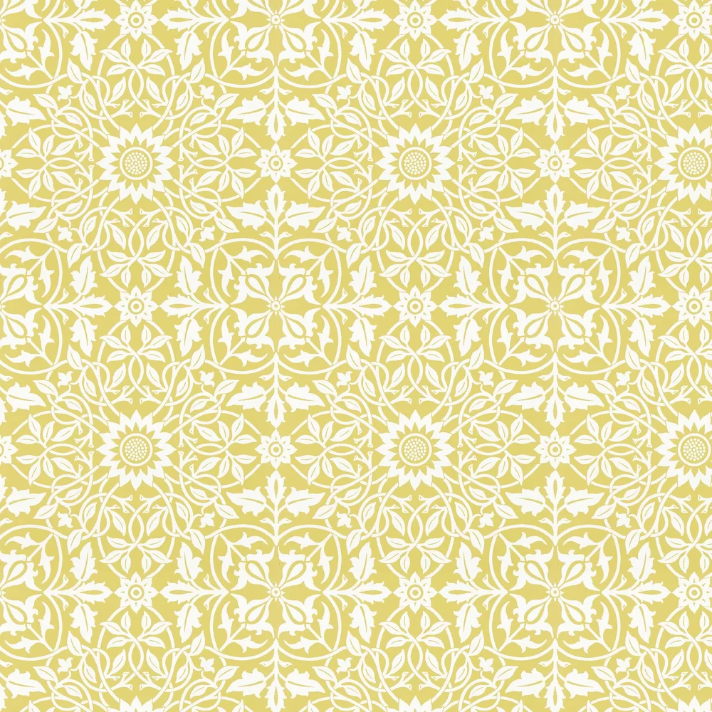 Morris Wallpaper St James Ceiling 217078
