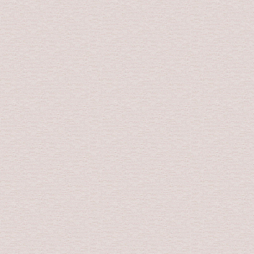 Mottled Metallic Plain Wallpaper - Soft pink - by Galerie