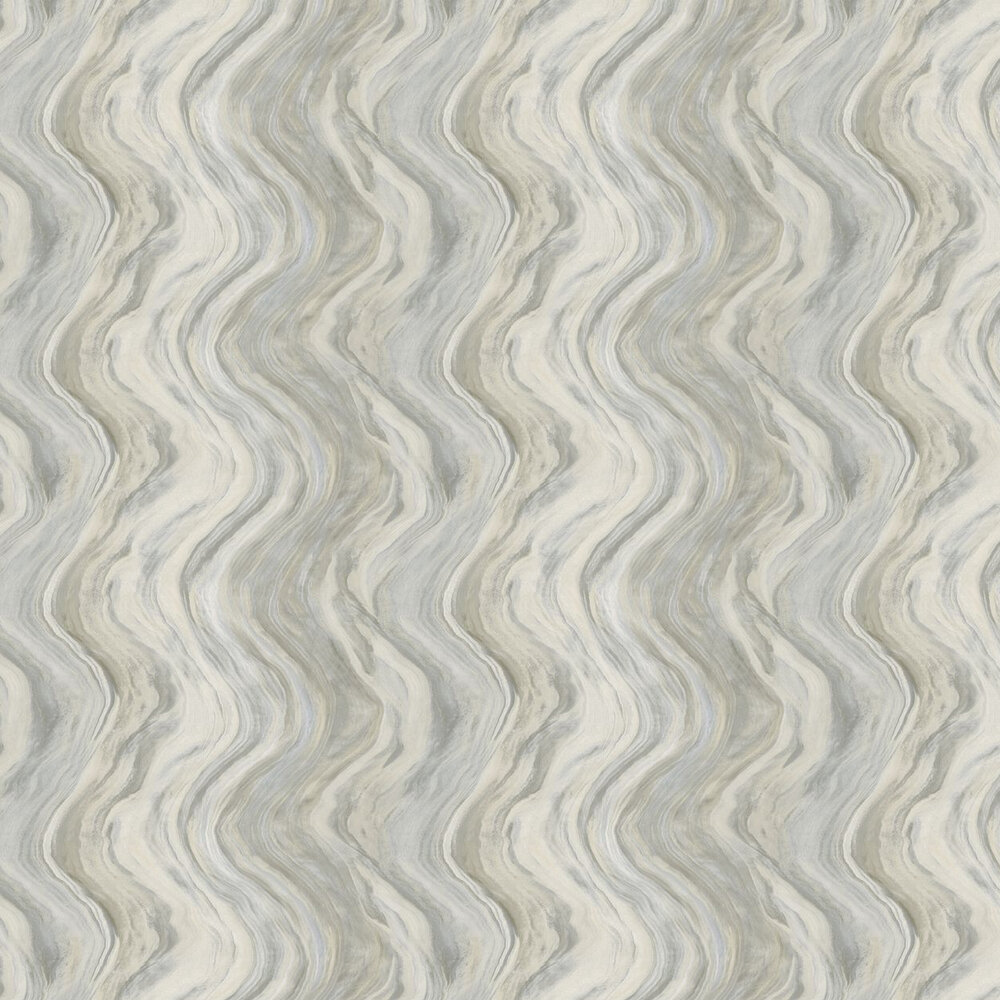 Chakra Wallpaper - Stone Taupe - by Arthouse