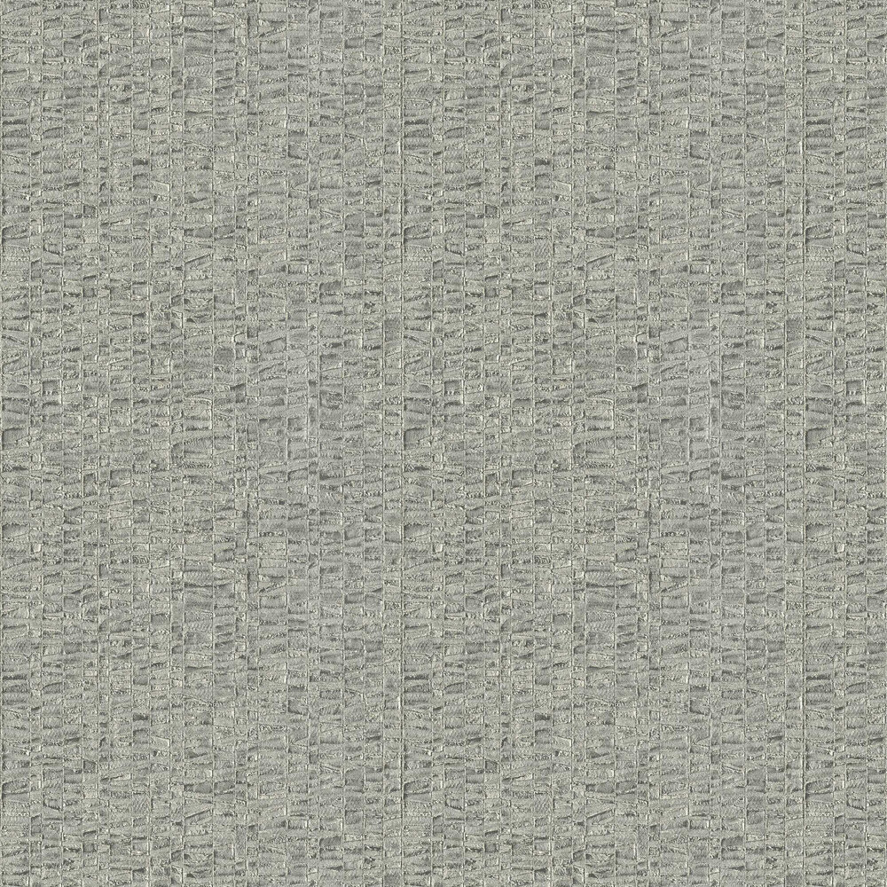 Lima Wallpaper - Taupe - by Fardis