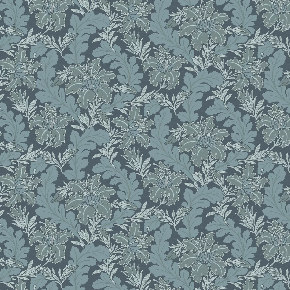 A Street Prints Wallpaper Butterfield FD26140