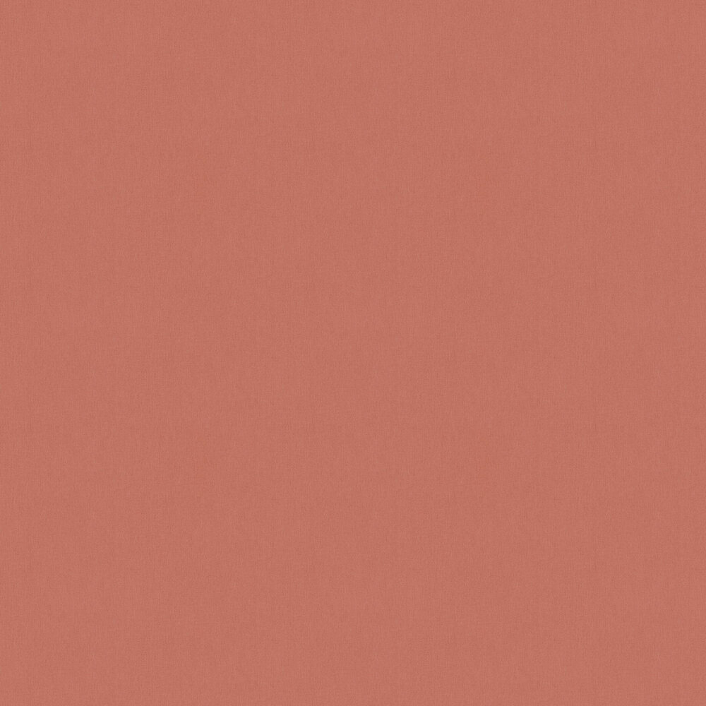 Plain Wallpaper - Red - by Architects Paper