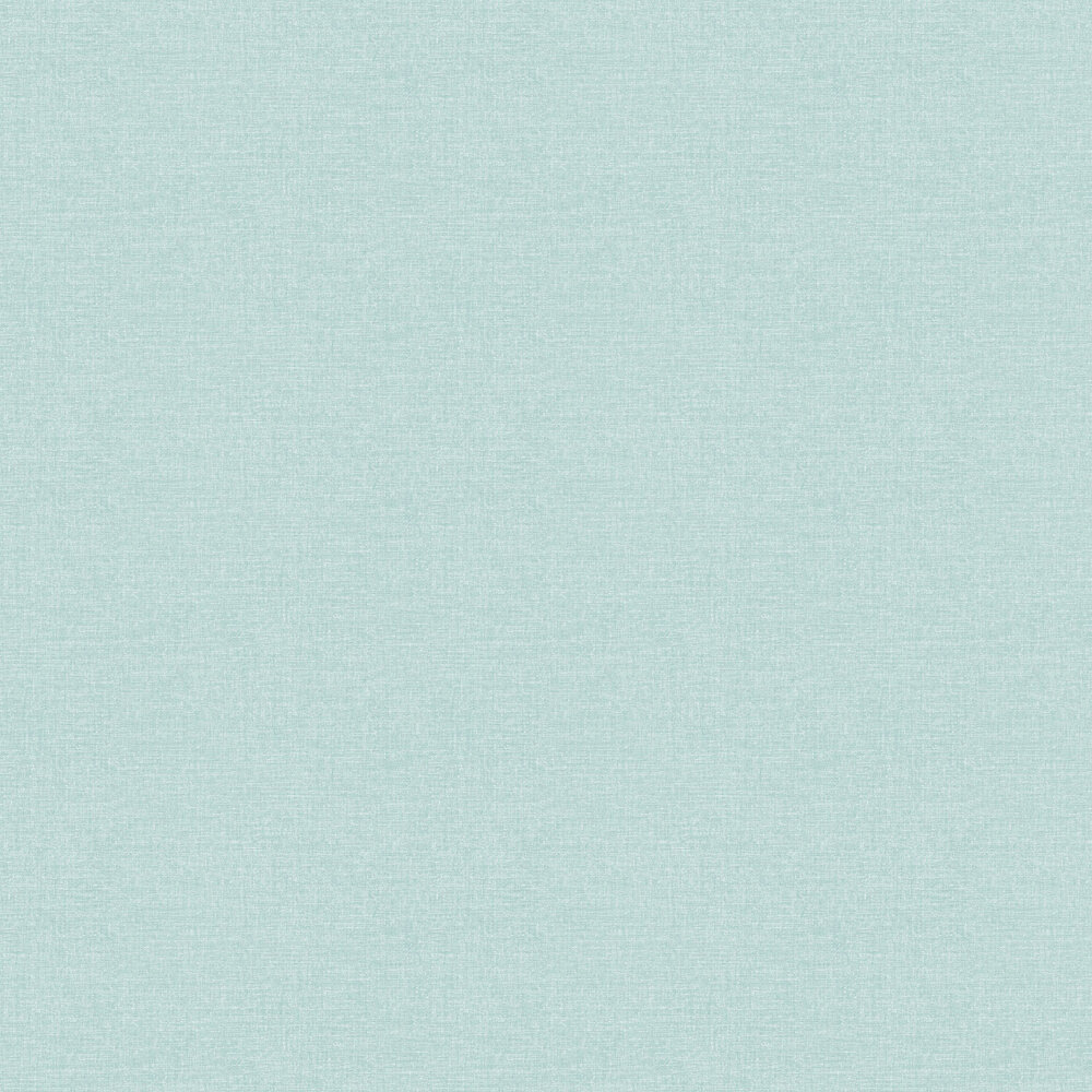 Texture Wallpaper - Teal - by Crown